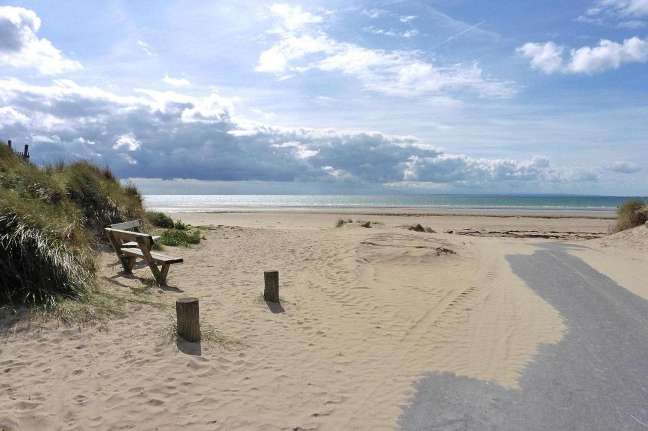 Cottage, St Maurice En Cotentin Saint-Maurice-en-Cotentin Exterior photo