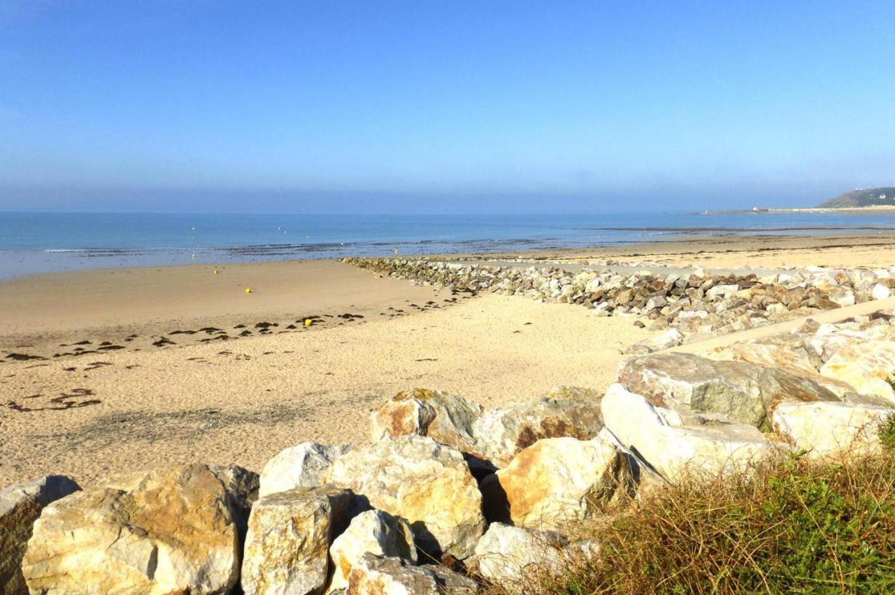 Cottage, St Maurice En Cotentin Saint-Maurice-en-Cotentin Exterior photo