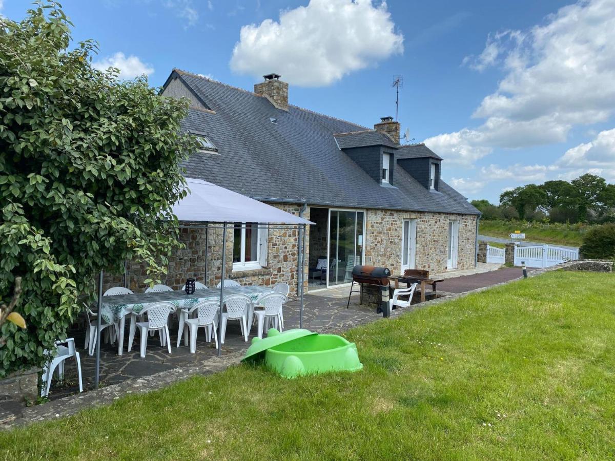 Cottage, St Maurice En Cotentin Saint-Maurice-en-Cotentin Exterior photo